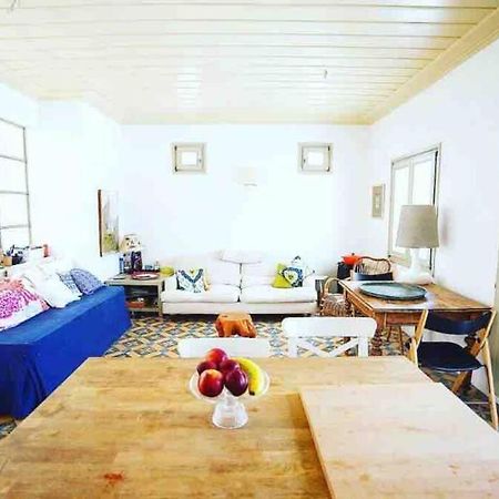 Naousa Home With Full Sea Views Buitenkant foto